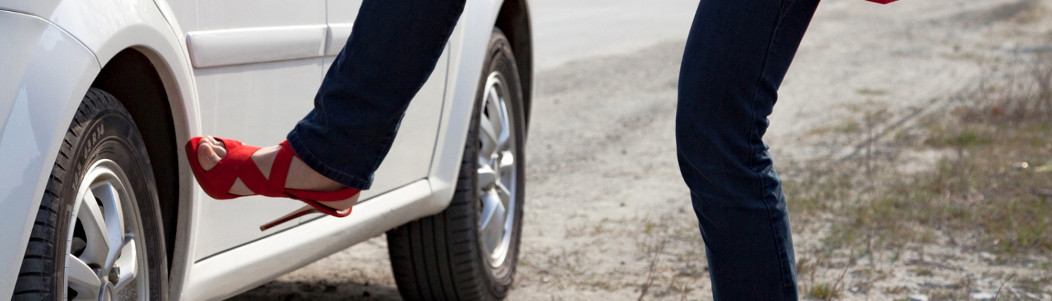 Michael Devlin - Lemon Law Attorney California