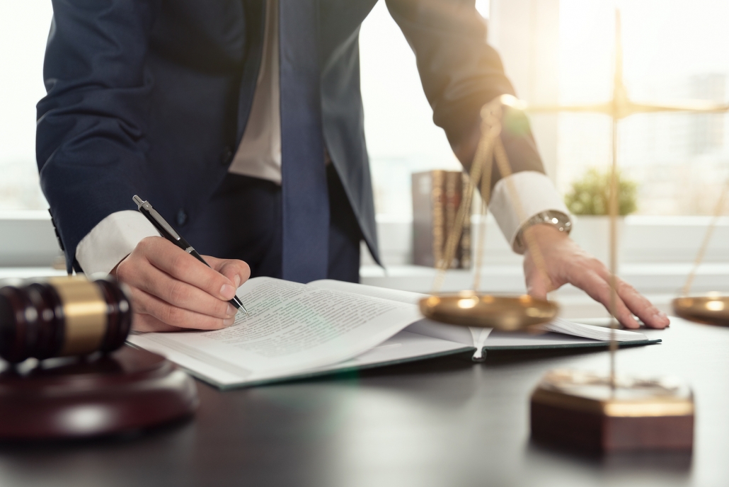 Experienced Attorney Experienced Lemon Law Attorney California